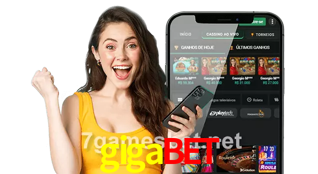 gigabet
