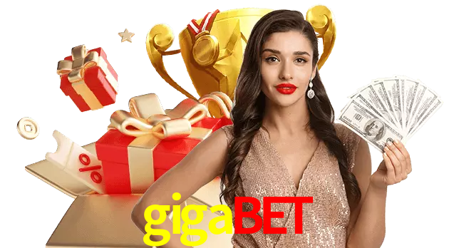 Jogue com dealers reais no gigabet!