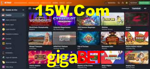 gigabet