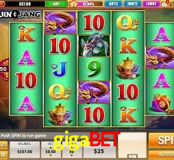 Welcome Bonus gigabet