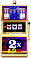 Welcome Bonus gigabet
