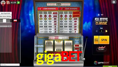 Quick Registration gigabet
