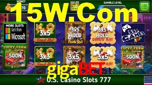 Daily Bonuses gigabet