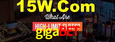 gigabet: Jogos de Caça-Níqueis-Altas Recompensas, Roleta-Velocidade, Blackjack-Desafios Máximos