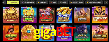 Premium Interface gigabet